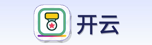 开云 Logo